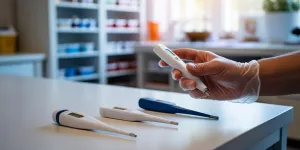 Cara Menggunakan Termometer Digital dan Manual untuk Semua Usia