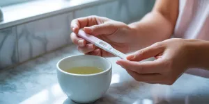 Cara Menggunakan Test Pack Sensitif Strip yang Benar agar Hasil Akurat