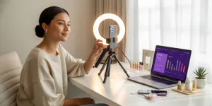 Cara Menggunakan TikTok Affiliate untuk Mendapatkan Penghasilan Tambahan