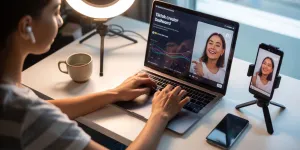 Cara Menggunakan TikTok Studio untuk Kreator Pemula hingga Profesional