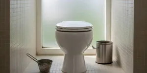 Cara Menggunakan Toilet Duduk Tanpa Flush: Panduan Lengkap dan Praktis