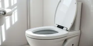 Cara Menggunakan Toilet Otomatis dengan Benar untuk Pemula hingga Pengguna Lanjutan