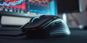 Cara Menggunakan Tombol DPI pada Mouse untuk Pemula hingga Gamer Profesional