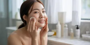 Cara Menggunakan Toner yang Benar untuk Kulit Wajah Sehat