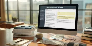 Cara Menggunakan Turnitin untuk Cek Plagiarisme Karya Ilmiah