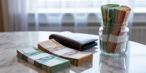 Cara Menggunakan Uang Bibit Ganjil Genap dan Panduan Lengkap Menyimpannya