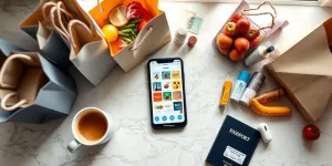 Cara Menggunakan Ultra Voucher untuk Belanja Hemat di Berbagai Merchant