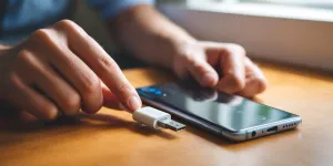 Cara Menggunakan USB di HP Android dengan Mudah dan Lengkap