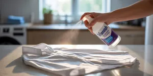 Cara Menggunakan Vanish untuk Menghilangkan Noda Pakaian dengan Mudah dan Efektif