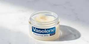 Cara Menggunakan Vaseline Repairing Jelly untuk Wajah