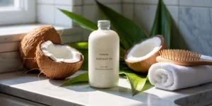 Cara Menggunakan VCO untuk Rambut: Panduan Lengkap Perawatan Alami