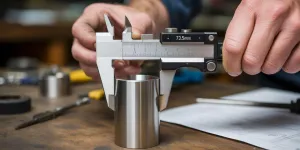 Cara Menggunakan Vernier Caliper: Panduan Lengkap untuk Pengukuran Akurat