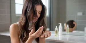 Cara Menggunakan Vitamin Rambut untuk Hasil Maksimal