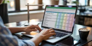 Cara Menggunakan VLOOKUP Excel untuk Pemula hingga Mahir dengan Mudah