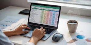 Cara Menggunakan VLOOKUP dan HLOOKUP di Excel dengan Mudah dan Cepat