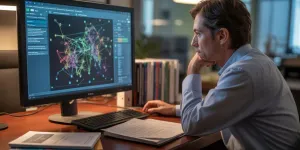 Cara Menggunakan VOSviewer untuk Analisis Bibliometrik Penelitian