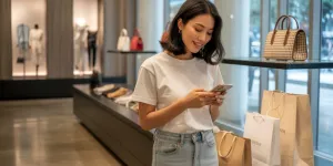Cara Menggunakan Voucher MAP untuk Belanja di Merchant Favorit