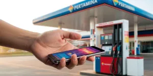 Cara Menggunakan Voucher Pertamina untuk Isi BBM dengan Mudah
