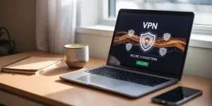 Cara Menggunakan VPN di Laptop: Panduan Lengkap untuk Keamanan Internet Anda