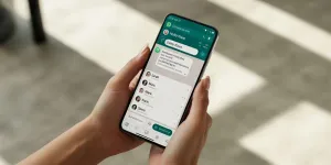 Cara Menggunakan WA Web di HP dengan Mudah Tanpa Aplikasi Tambahan