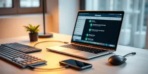 Cara Menggunakan WA Web: Panduan Lengkap untuk Pemula dan Profesional