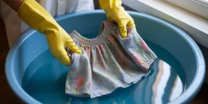 Cara Menggunakan Wantex untuk Mengembalikan Warna Pakaian dengan Mudah
