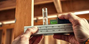 Cara Menggunakan Waterpass yang Benar untuk Hasil Pengukuran Akurat