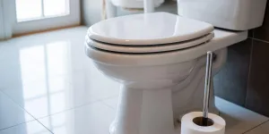 Cara Menggunakan WC Duduk yang Benar dan Higienis