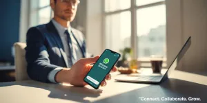 Cara Menggunakan WhatsApp Business dengan Nomor yang Sama