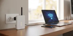 Cara Menggunakan WiFi Extender untuk Memperluas Jangkauan Internet di Rumah