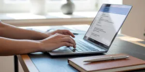 Cara Menggunakan Word di Laptop untuk Pemula hingga Mahir