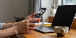 Cara Menggunakan Zoom di HP untuk Meeting Online dengan Mudah dan Praktis