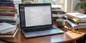 Cara Menggunakan Zotero untuk Manajemen Referensi Karya Ilmiah