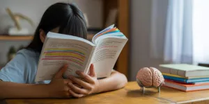 Cara Menghafal dengan Cepat dan Tidak Mudah Lupa yang Terbukti Efektif