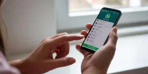 Cara Menghapus Daftar Kontak di WhatsApp dengan Mudah dan Cepat
