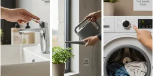 Cara Menghemat Air di Rumah untuk Kehidupan Berkelanjutan