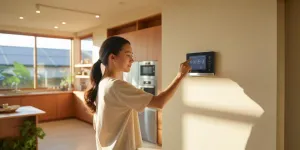 Cara Menghemat Energi di Rumah