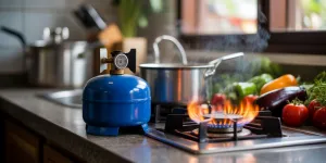 Cara Menghemat Gas Elpiji 3 Kg