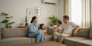 Cara Menghemat Listrik AC: Panduan Lengkap untuk Tagihan Lebih Ringan