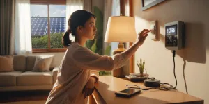 Cara Menghemat Listrik di Rumah untuk Tagihan Lebih Hemat