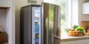 Cara Menghemat Listrik Kulkas 1 Pintu