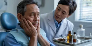 Cara Menghilangkan Sakit Gigi dengan Cepat, dari Bahan Alami hingga Tindakan Dokter