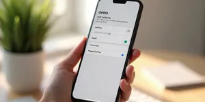 Cara Menghilangkan Iklan di HP OPPO Tanpa Aplikasi, Ampuh dan Aman