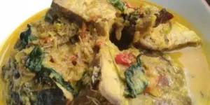 Cara Menghilangkan Bau Amis Ikan Tongkol, Cukup 2 Bahan Dapur Ini