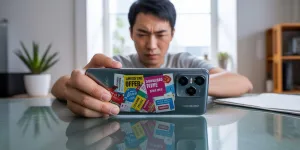 Cara Menghilangkan Iklan di HP Oppo yang Tiba Tiba Muncul