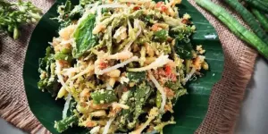 Cara Menghilangkan Rasa Pahit Bunga Pepaya, Trik Mudah dengan 1 Bahan Rahasia