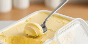 Cara Menghitung 100 Gram Margarin ke Sendok Makan, Lengkap dengan Panduan Takaran Dapur