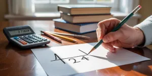 Cara Menghitung Akar: Panduan Lengkap Memahami Konsep Matematika Dasar