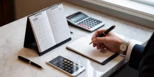 Cara Menghitung Hari: Panduan Lengkap untuk Berbagai Kebutuhan