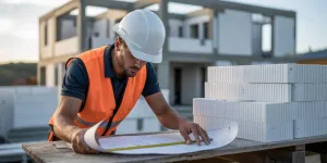 Cara Menghitung Kebutuhan Hebel untuk Pembangunan Rumah yang Tepat dan Akurat